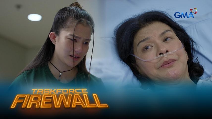 Taskforce Firewall