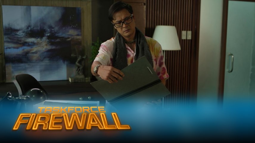 Taskforce Firewall