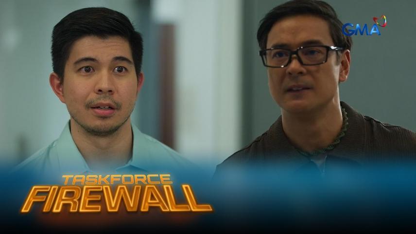 Taskforce Firewall