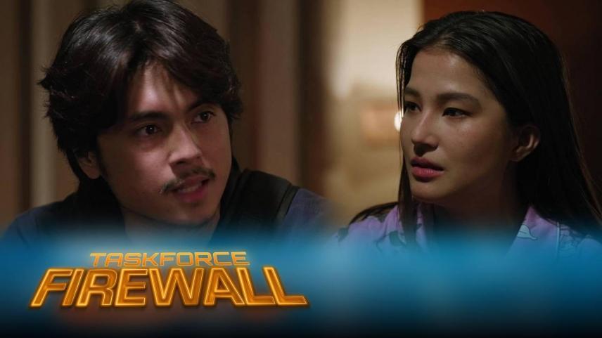 Taskforce Firewall