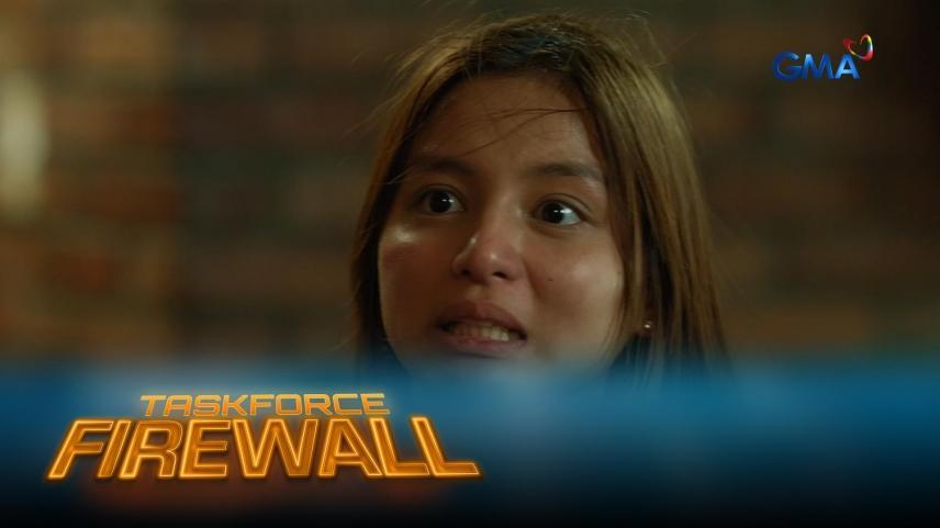 Taskforce Firewall