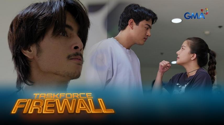 Taskforce Firewall