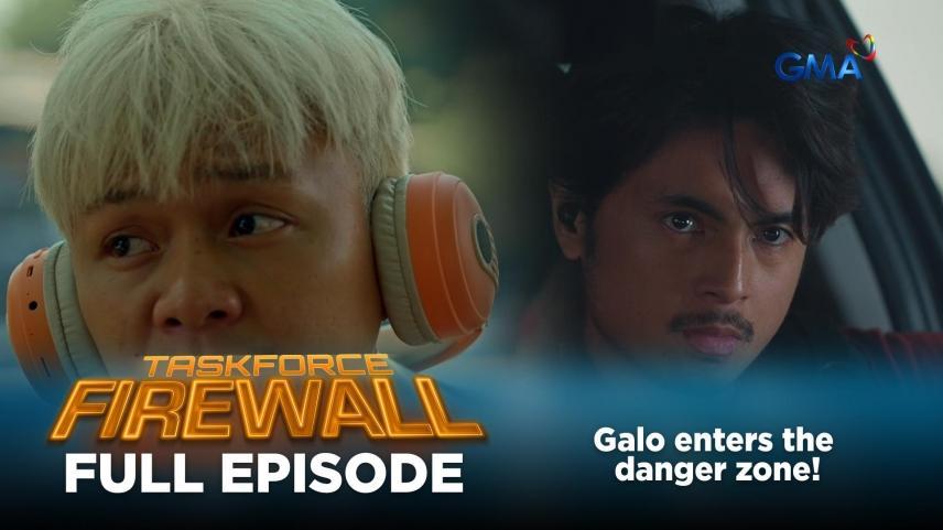 Taskforce Firewall