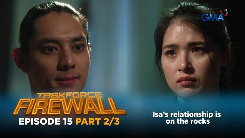 Taskforce Firewall