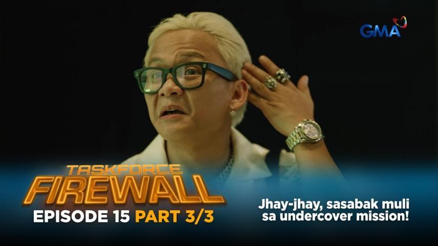 Taskforce Firewall