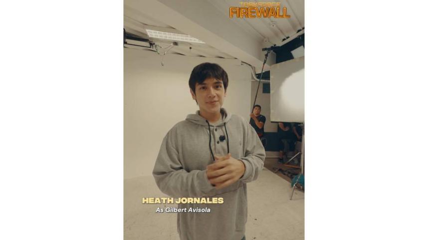 Taskforce Firewall