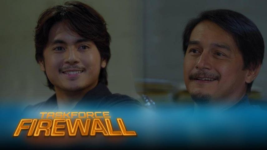Taskforce Firewall