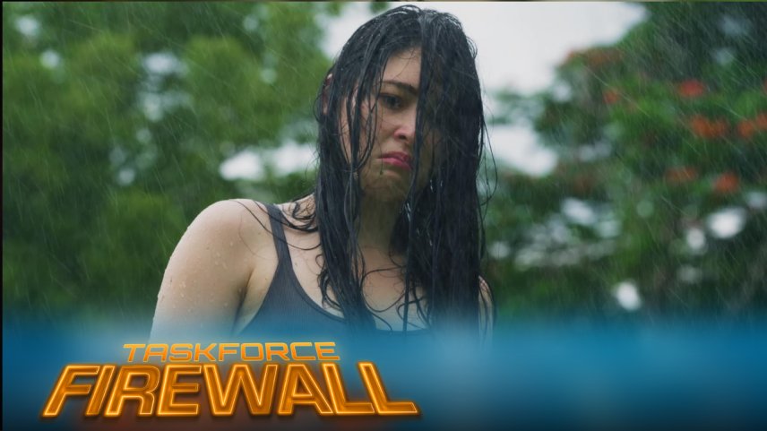 Taskforce Firewall Weekly Marathon