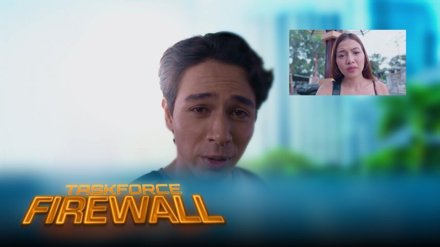 Taskforce Firewall Weekly Marathon