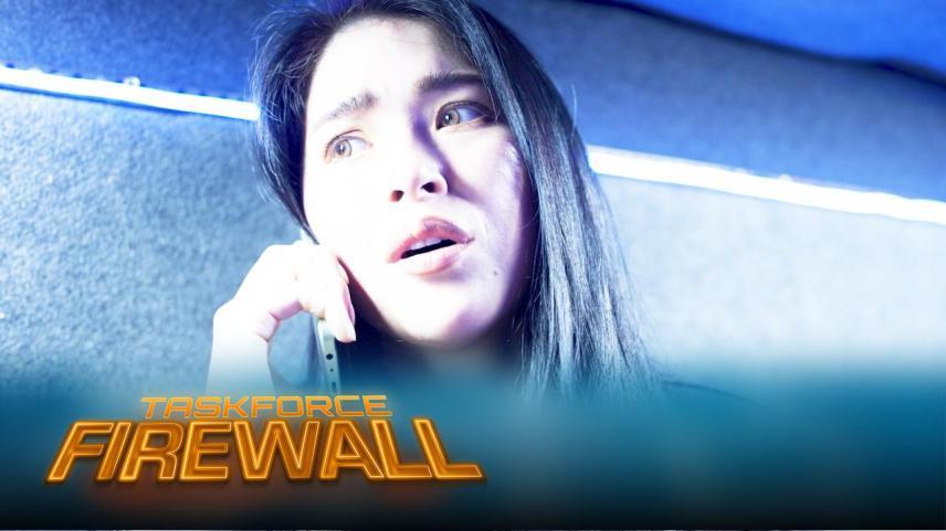 Taskforce Firewall