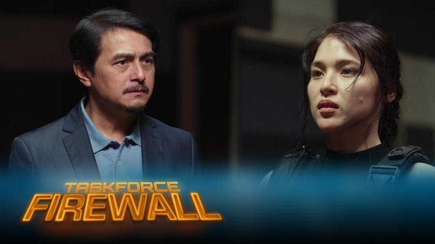 Taskforce Firewall