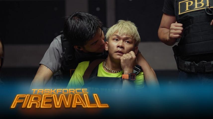 Taskforce Firewall