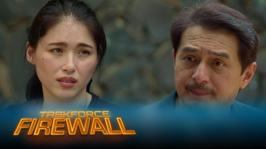 Taskforce Firewall