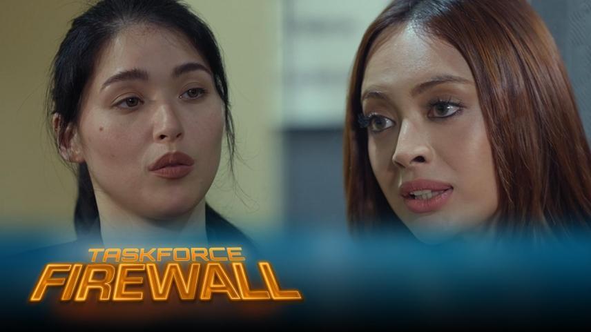 Taskforce Firewall