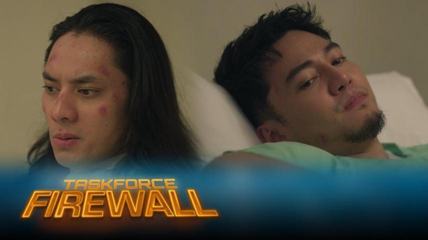 Taskforce Firewall