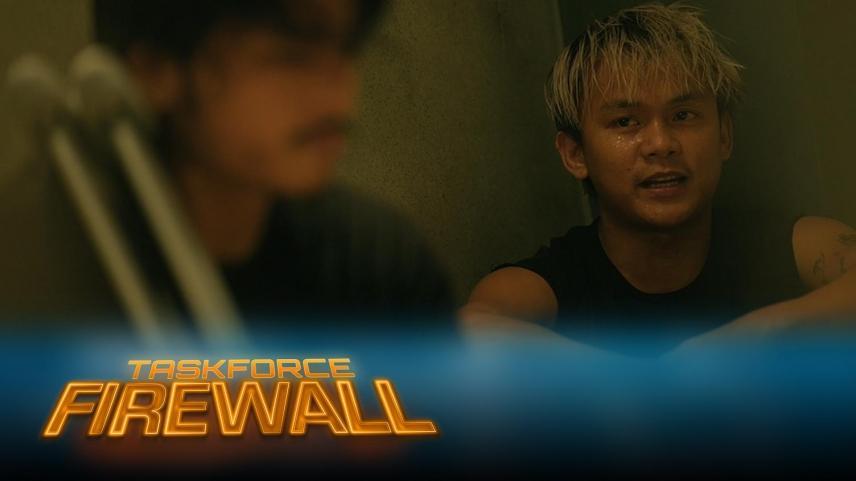 Taskforce Firewall