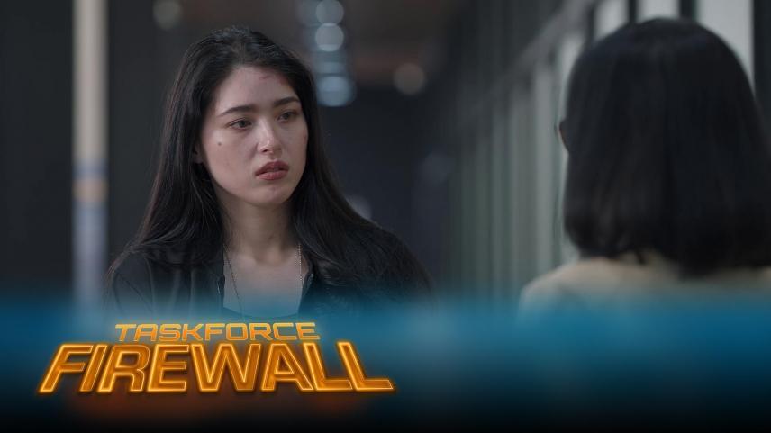 Taskforce Firewall