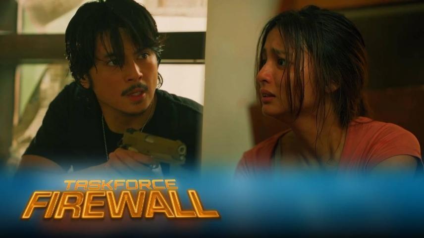 Taskforce Firewall Weekly Marathon