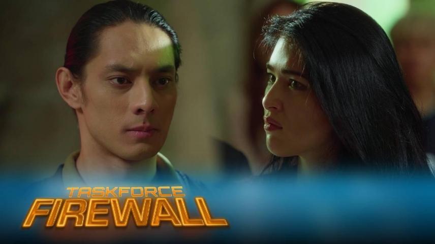 Taskforce Firewall Weekly Marathon