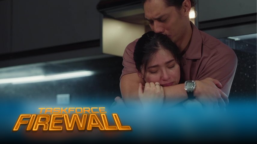 Taskforce Firewall