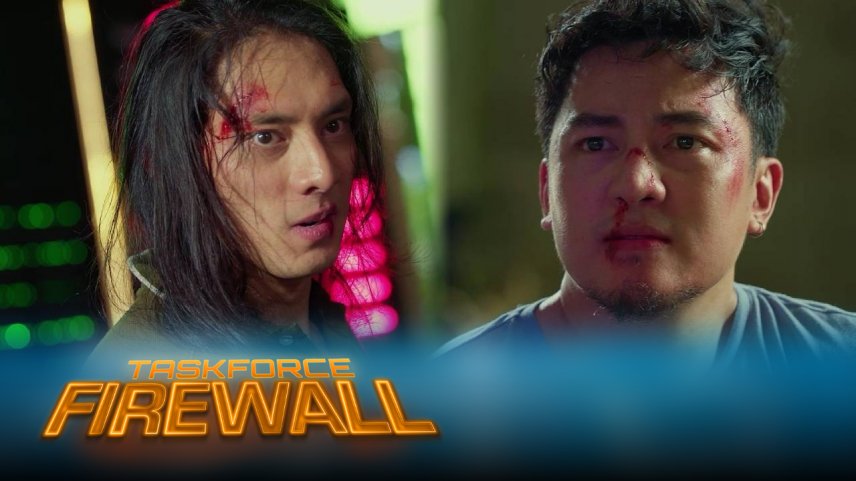 Taskforce Firewall