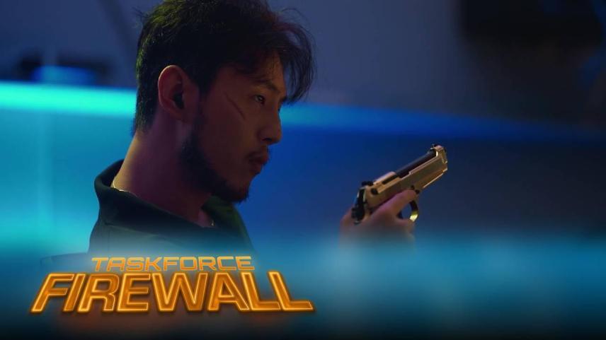 Taskforce Firewall