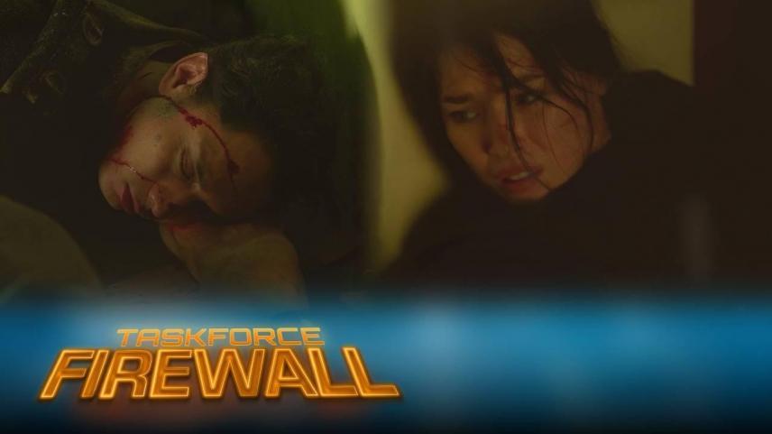 Taskforce Firewall