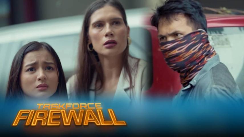 Taskforce Firewall