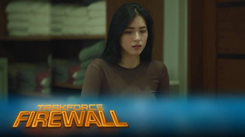 Taskforce Firewall
