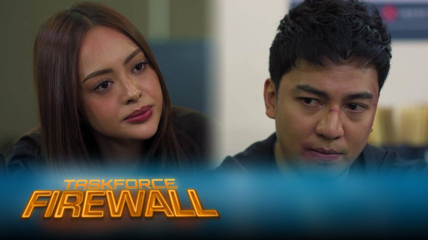 Taskforce Firewall