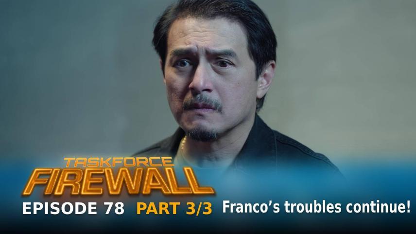 Taskforce Firewall