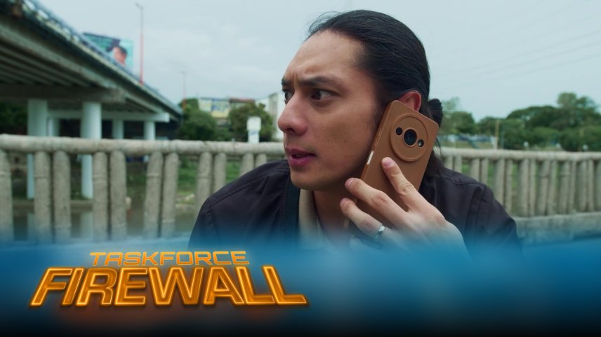 Taskforce Firewall