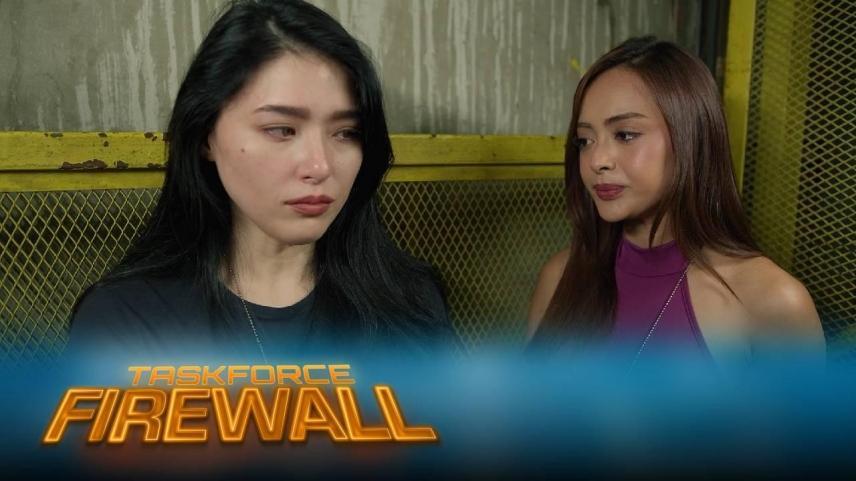 Taskforce Firewall
