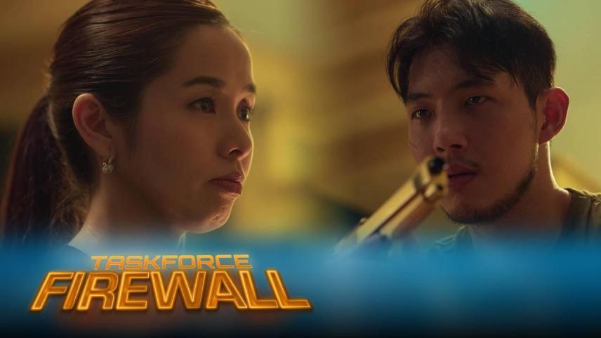 Taskforce Firewall