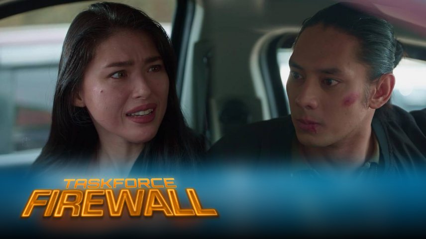 Taskforce Firewall