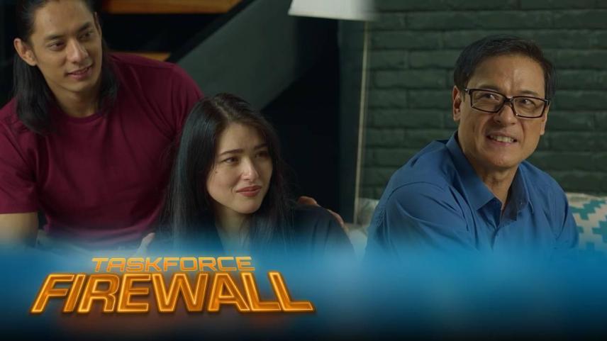 Taskforce Firewall