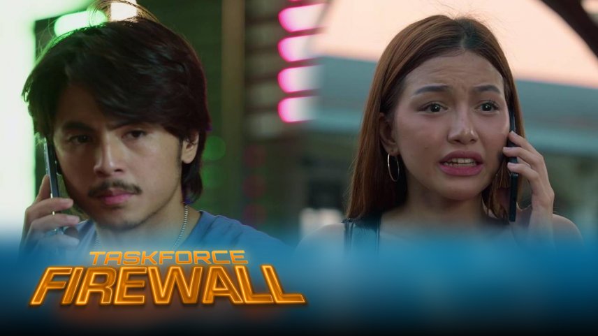 Taskforce Firewall