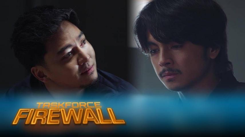 Taskforce Firewall