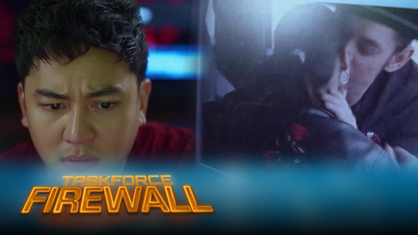 Taskforce Firewall