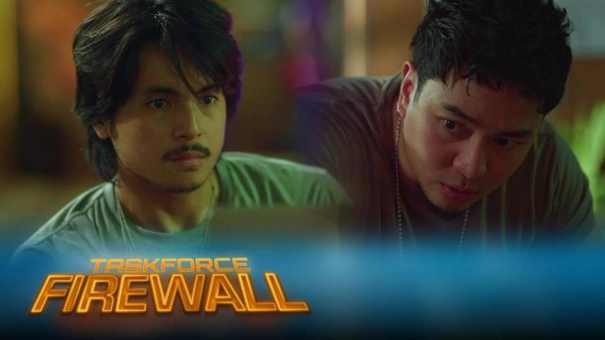 Taskforce Firewall