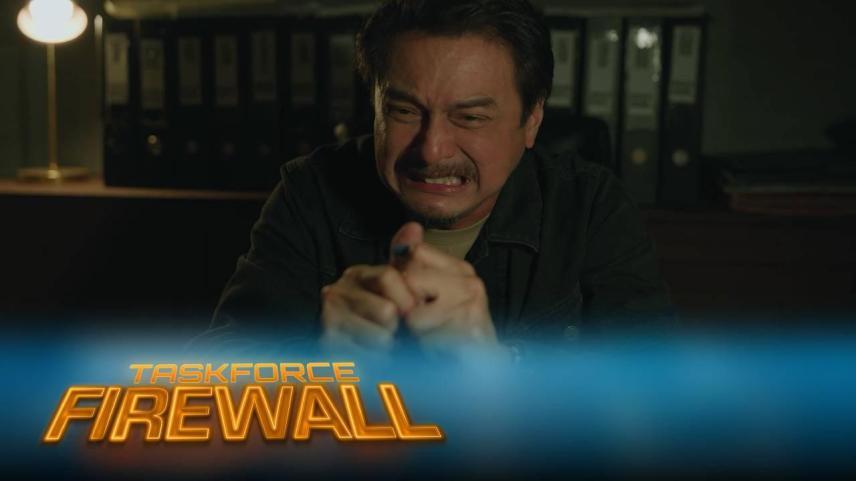 Taskforce Firewall
