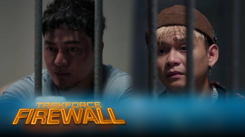 Taskforce Firewall