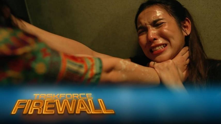 Taskforce Firewall
