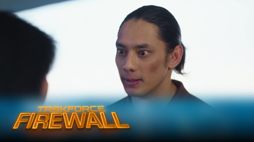 Taskforce Firewall