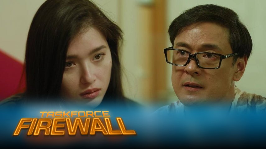 Taskforce Firewall
