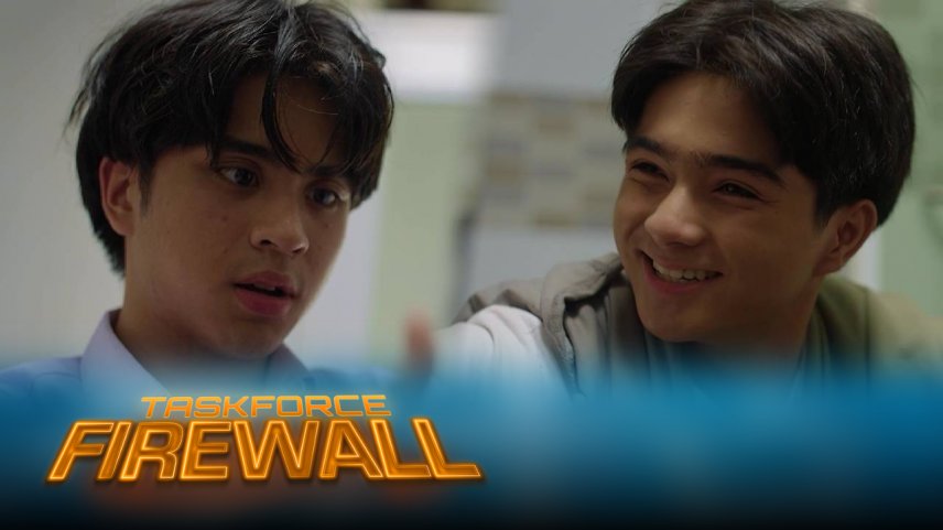 Taskforce Firewall