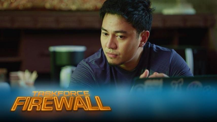 Firewall Code Gma Taskforce Firewall: Hex gives in and helps Team Firewall (Episode 25 ...