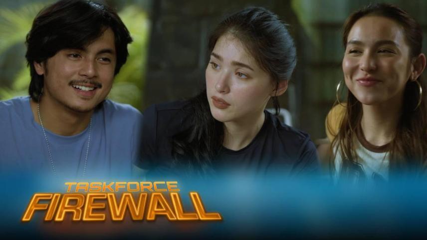 Taskforce Firewall