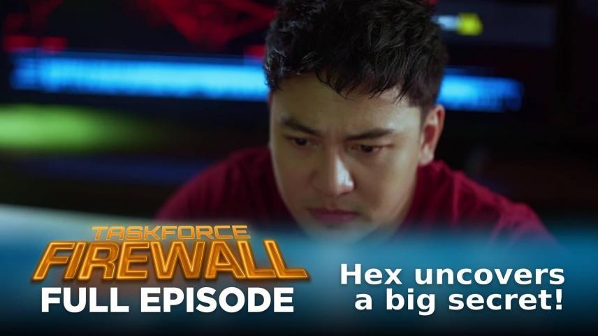 Taskforce Firewall