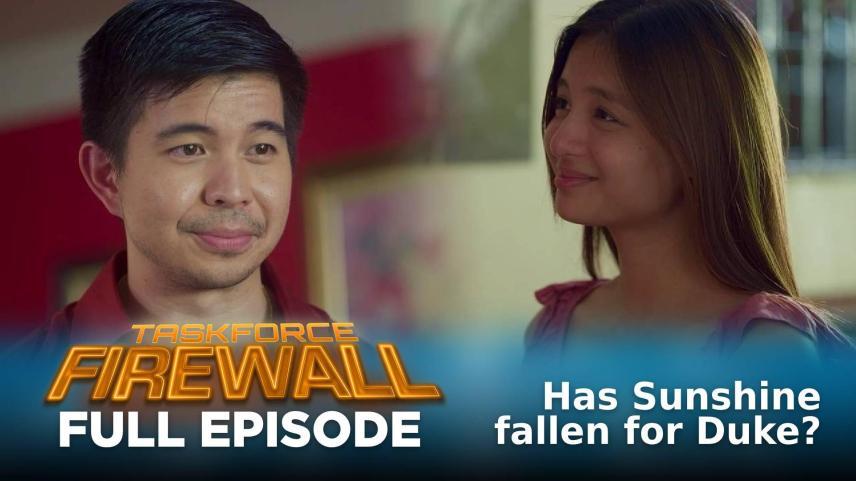 Taskforce Firewall